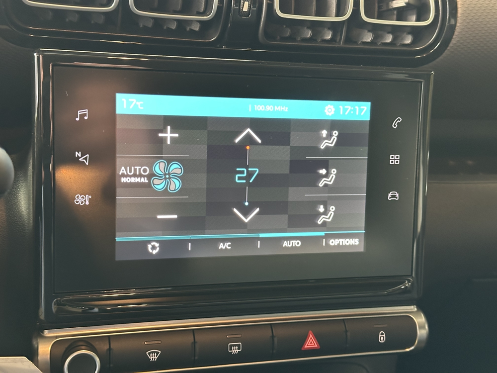 C3 Aircross PURETECH 110CH S&S C-SERIES 2022 2023 occasion 56530 Qu&eacute;ven