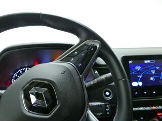 Arkana 1.3 TCe mild hybrid 140ch Evolution EDC 2022 occasion 77400 Lagny-sur-Marne