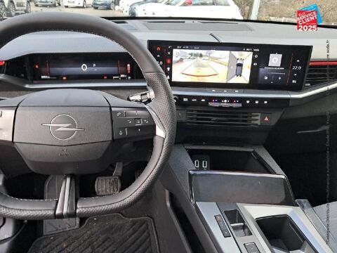 Grandland 1.2 Turbo Hybrid 145ch GS e-DCT6 2025 occasion 25770 Franois