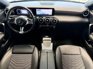 Classe A 286,55/MOIS* / 180 D 116CH BUSINESS LINE 8G-DCT 2023 occasion 57350 Stiring-Wendel