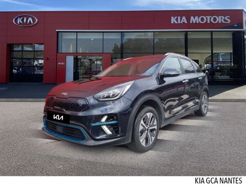 Kia Niro Premium 204ch 2022 occasion Orvault 44700