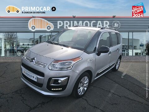 Annonce voiture Citron C3 Picasso 10000 