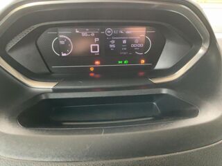 Partner M Diesel 130ch automatique 2025 occasion 17450 Saint-Laurent-de-la-Pr&eacute;e