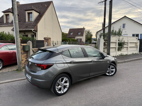 Astra 1.6 D 136CH ELITE EURO6D-T 2019 occasion 95480 PIERRELAYE