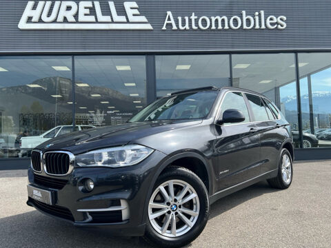 Annonce voiture BMW X5 19490 