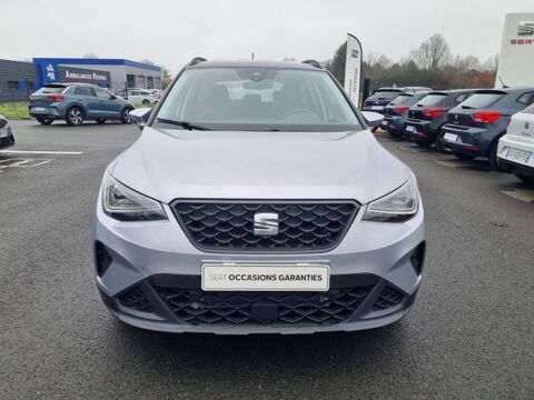 Arona 1.0 TSI 110ch Copa DSG7 2024 occasion 24430 Marsac-sur-l'Isle