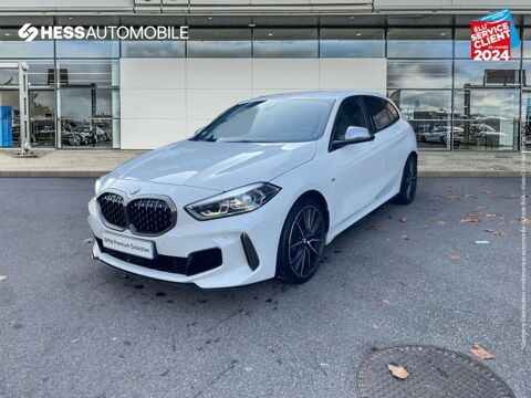 BMW Série 1 M135iA xDrive 306ch Sieges chauf GPS Camera H/Kardon 2020 occasion Colmar 68000