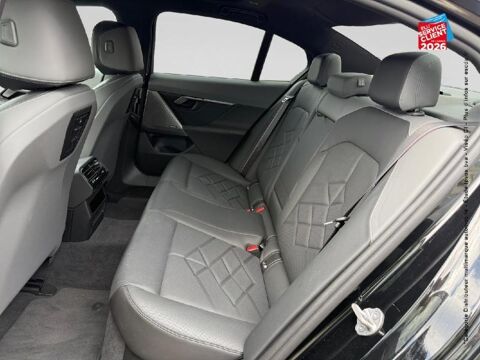 S&eacute;rie 5 i5 M60 601ch xDrive 2024 occasion 68390 Sausheim