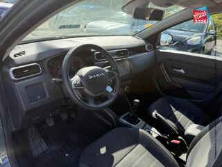Duster 1.5 Blue dCi 115ch Journey 4x2 2023 occasion 51100 Reims