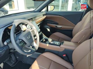 LBX 1.5 136ch Relax 2WD 2026 occasion 67460 Souffelweyersheim