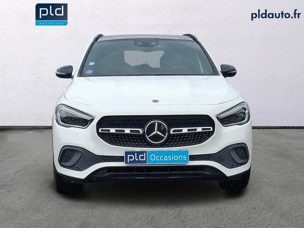 Classe GLA 250 e 160+102ch Business Line 8G-DCT 2021 occasion 13730 ST VICTORET