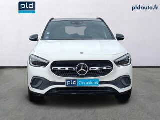 Classe GLA 250 e 160+102ch Business Line 8G-DCT 2021 occasion 13730 ST VICTORET
