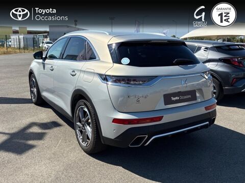 DS7 E-TENSE 4x4 300ch Grand Chic 2020 occasion 84100 Orange