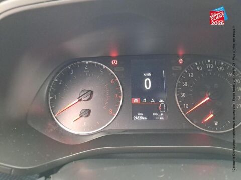 Arkana 1.3 TCe mild hybrid 140ch Evolution EDC -22 2023 occasion 68000 Colmar