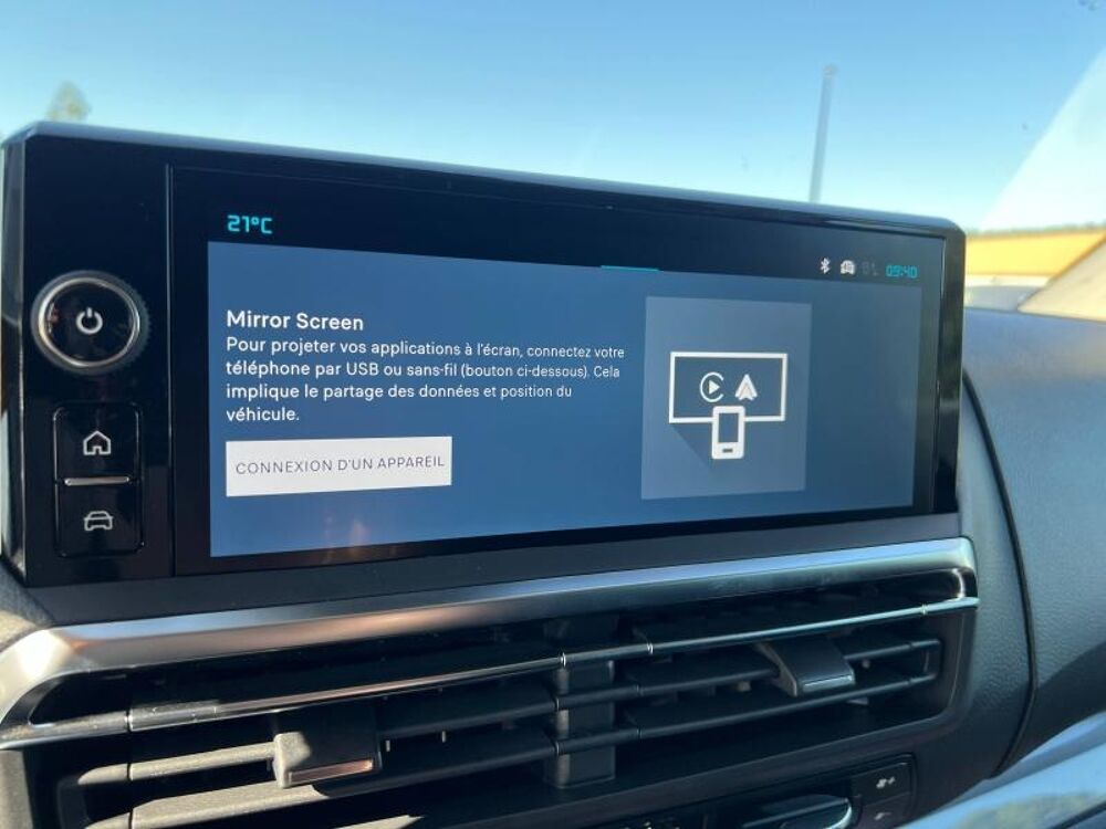 Jumpy XL 2.2 Diesel 180ch Cabine Approfondie Fixe automatique 2026 occasion 27930 Normanville