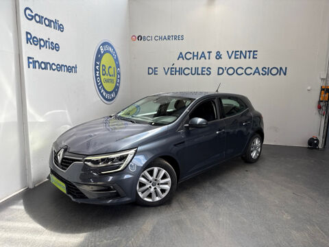 Annonce voiture Renault Megane IV 14990 