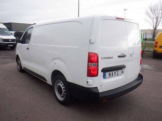 Vivaro L3 AUGMENTE 2.0 D 120CH PACK BUSINESS 2021 occasion 27310 Bourg-Achard