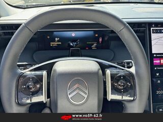 C5 aircross 1.2 Hybride 145ch MAX boite automatique 2025 occasion 62000 Arras