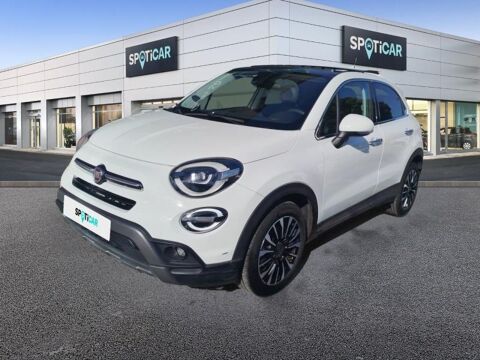Fiat 500 X 1.0 FireFly Turbo T3 120ch Sport & Style Euro 6D Full 2021 occasion Montpellier 34070