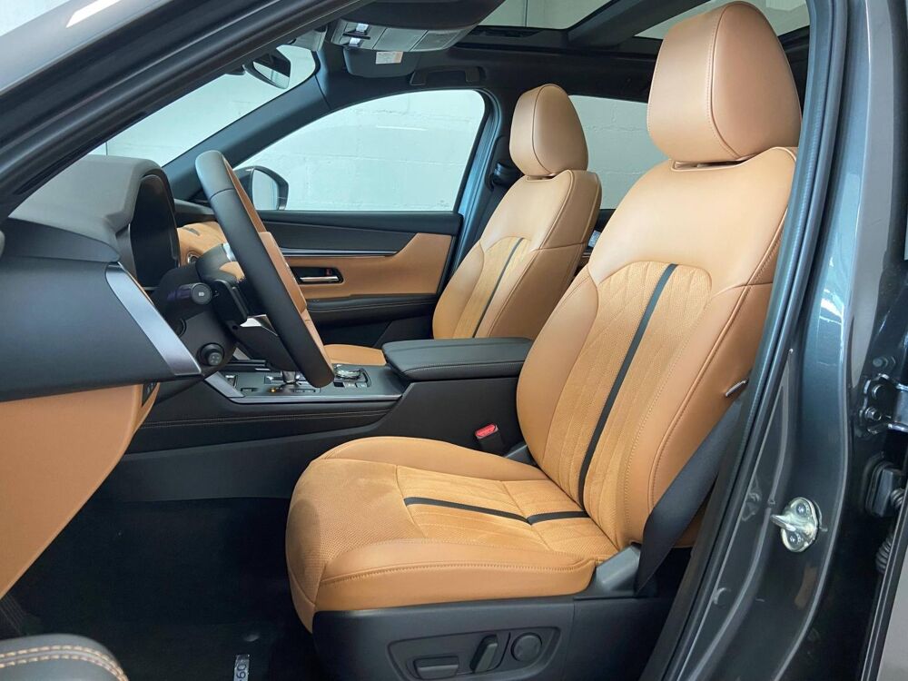 CX-60 2.5 e-SKYACTIV PHEV 327ch Homura Plus 4x4 BVA8 2026 2026 occasion 78200 BUCHELAY