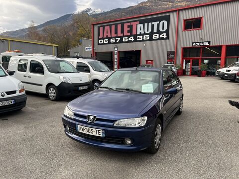 Peugeot 306 1.8 16V XT 5P