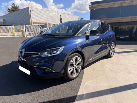 Scenic IV 1.6 DCI 130CH ENERGY INTENS 2017 occasion 44730 Saint-Michel-Chef-Chef