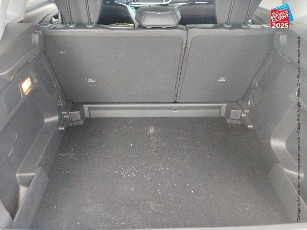 Grandland 1.2 Turbo 130ch GS BVA8 2024 occasion 21000 Dijon