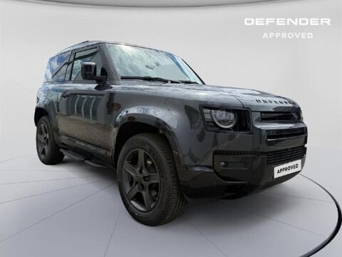 Defender 90 3.0 D250 Hard Top X-Dynamic SE 2026 occasion 57050 Metz