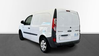 Kangoo Express ELECTRIQUE EXTRA R-LINK ACHAT INTEGRAL 2021 occasion 38070 Saint-Quentin-Fallavier