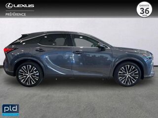 RX 450h+ Luxe 4WD MY24 2024 occasion 84120 Pertuis