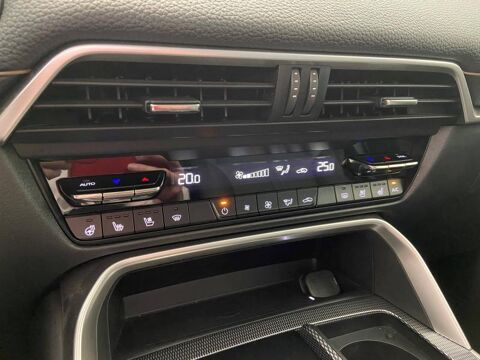 CX-60 2.5 e-SKYACTIV PHEV 327ch Homura 4x4 BVA8 2022 occasion 78200 BUCHELAY
