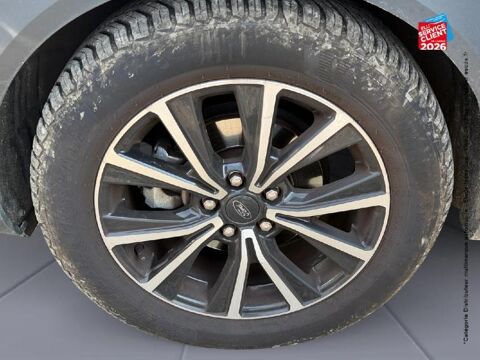 Puma 1.0 EcoBoost 125ch mHEV Titanium 6cv 2021 occasion 21000 Dijon