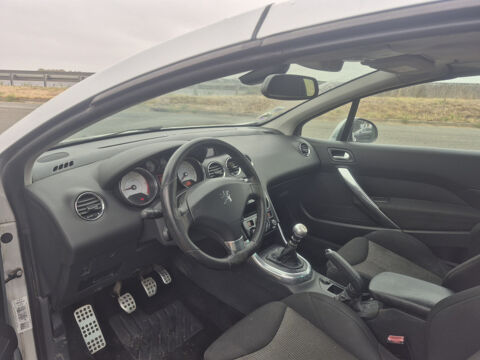 308 CC 2.0 HDI140 FAP SPORT PACK 2011 occasion 95420 MAGNY EN VEXIN