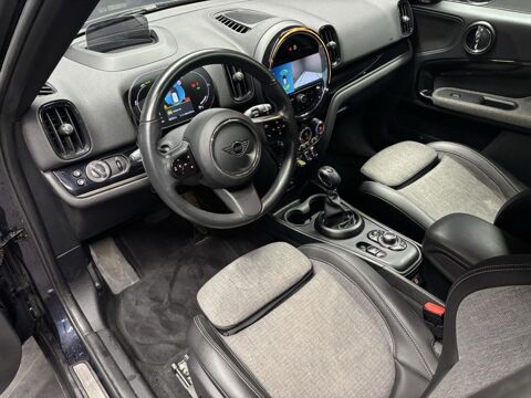Cooper D Cooper SE 125ch + 95ch Edition Premium Plus ALL4 BVA6 2023 occasion 31100 TOULOUSE