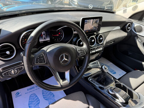 Classe C 220 D BUSINESS EXECUTIVE 2018 occasion 31140 Aucamville