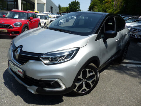 Annonce voiture Renault Captur 9490 €
