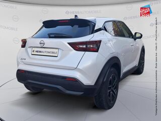 Juke 1.0 DIG-T 114ch N-Connecta 2024 2024 occasion 57050 Metz