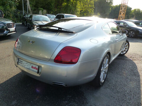 Continental GT 6.0 2004 occasion 77144 Mont&eacute;vrain