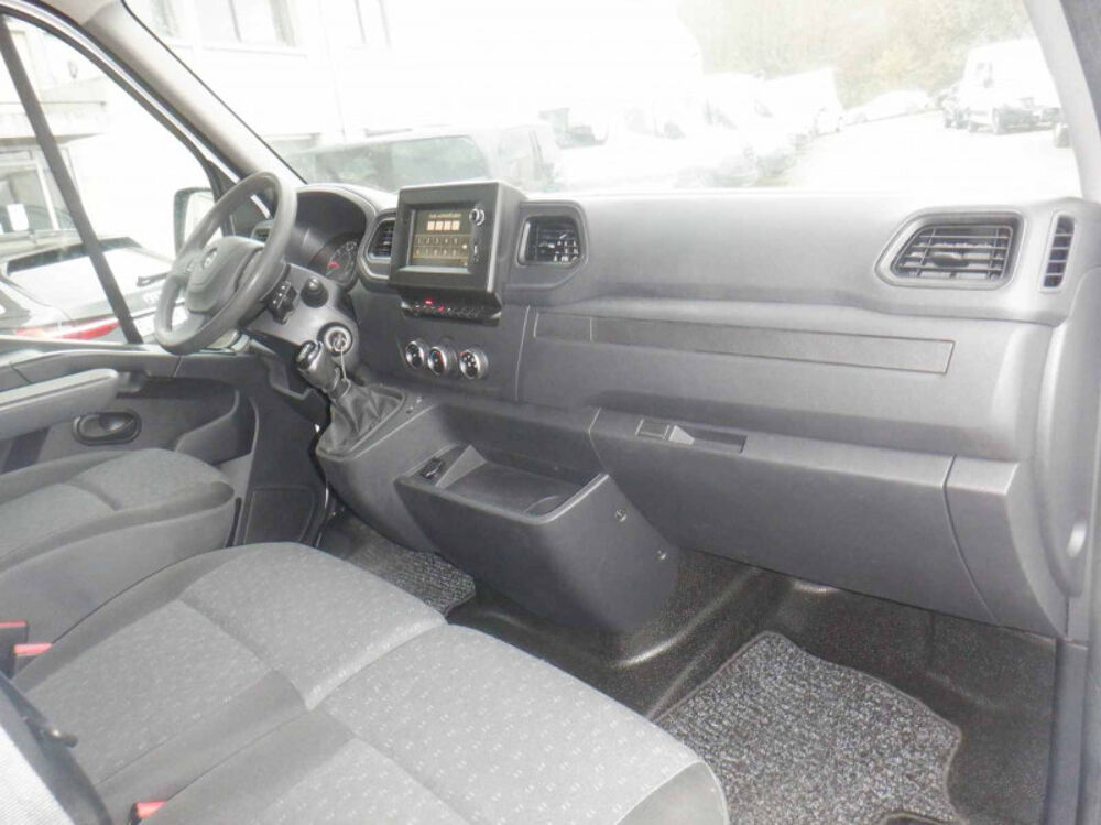 Movano 2.3 CDTI 150CH L3H2 BITURBO START/STOP 2020 occasion 27310 Bourg-Achard