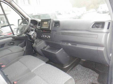 Movano 2.3 CDTI 150CH L3H2 BITURBO START/STOP 2020 occasion 27310 Bourg-Achard