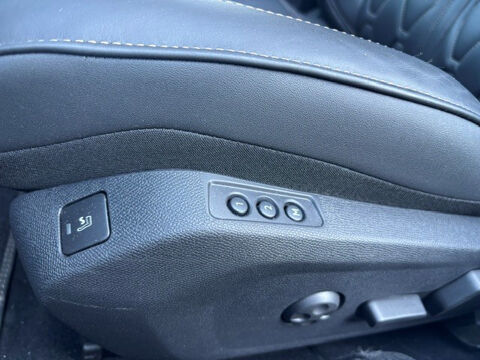 508 SW HYBRID 225CH GT E-EAT8 (TOIT OUVRANT FOCAL NIGHT VISION CUIR 2024 occasion 69890 La Tour-de-Salvagny
