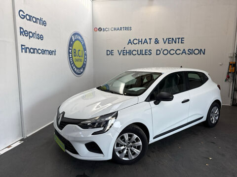 Renault Clio V 1.0 SCE 65CH LIFE -21 2021 occasion Nogent-le-Phaye 28630