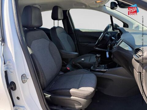 Crossland 1.5 D 110ch Elegance 2022 occasion 21000 Dijon