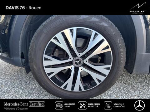 GLB 200 d 150ch Progressive Line 8G-DCT 2024 occasion 76000 Rouen