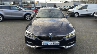 S&eacute;rie 4 (F36) 420DA XDRIVE 190CH LUXURY 2020 occasion 31670 Lab&egrave;ge