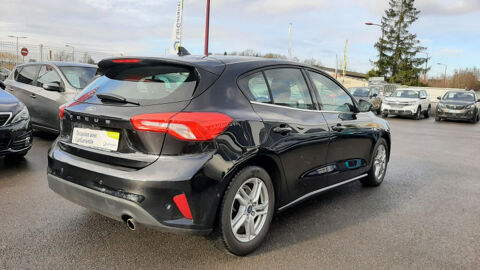 Focus 1.5 ECOBLUE 120CH TREND BUSINESS 2021 occasion 08000 Warcq
