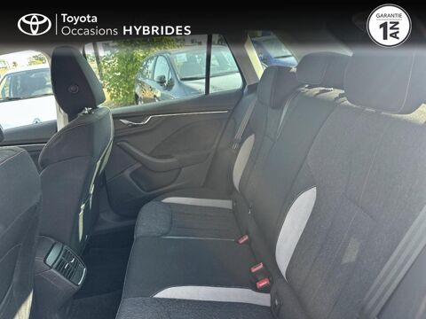 Kamiq 1.5 TSI 150ch Style DSG7 2021 occasion 44600 Saint-Nazaire
