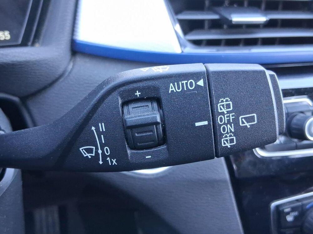 X1 sDrive18dA 150ch M Sport 2017 occasion 13730 ST VICTORET