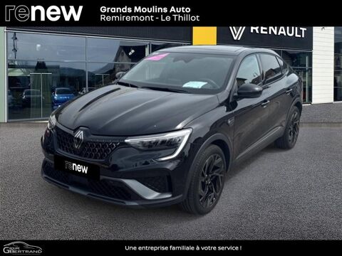 Annonce voiture Renault Arkana 27990 €