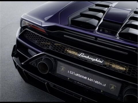 Huracan LP 610-4 2020 occasion 33320 Eysines
